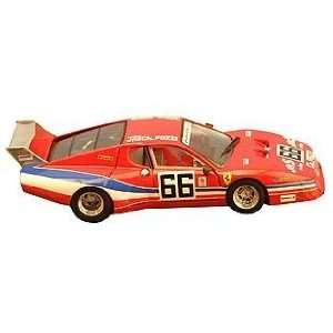   BR413 1979 Ferrari 512B LM, Daytona, Andruet Dini Toys & Games