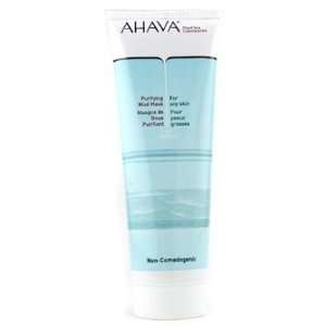   (For Oily Skin) by Ahava for Unisex Cleanser