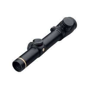  Leup Vx 3 1.5 5X20 Ir Cdot Metric Riflescope Sports 