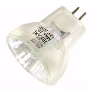 Hikari 00324   MR 8510P MR8/12V/20W/GZ4/NR/Cvr/10DEG MR8 Halogen Light 