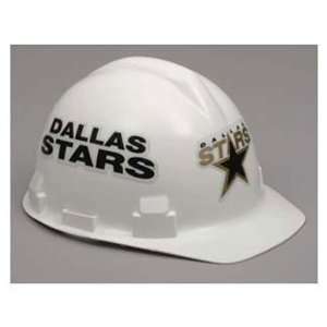    Dallas Stars NHL Hard Hat (OSHA Approved)