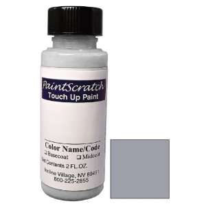 Oz. Bottle of Cannon Metallic Touch Up Paint for 1984 Isuzu Trooper 