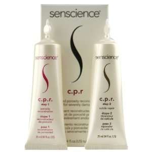  Senscience CPR Cuticle Porosity Reconstructive Treatment 