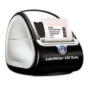 DYMO  LabelWriter 450 Turbo    Sold as 2 Packs of   1   /   Total of 