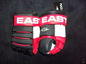 PRO RETURN 14 Easton E Pro Hockey Gloves OTTAWA SENS  