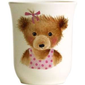  Gien Bears Tumbler (Girl)