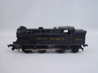 Rovex Tri ang Railways 00 Gauge R 51 Train Engine Loco  