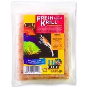  Fresh Krill