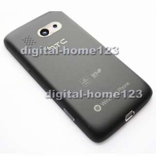New OEM Back Cover Battery Door For HTC 7 Surround T8788  