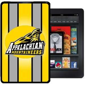  Appalachian State Mountaineers Kindle Fire Case  