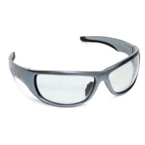  Cordova E03S10T Aggressor Safety Eyewear, Clear Anti Fog 