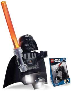 Star Wars Darth Vader Torch Led Flashlight *New*  