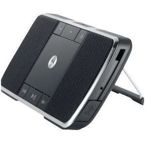  Motorola EQ5 Bluetooth Speakerphone Electronics