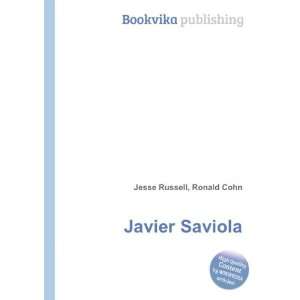  Javier Saviola Ronald Cohn Jesse Russell Books