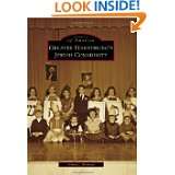 Greater Harrisburgs Jewish Community (Images of America Series 