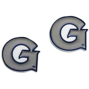  Georgetown Jibbitz NCAA