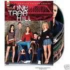 ONE TREE HILL COMPLETE SECOND SERIES/SEASON 2 DVD BOXSET NEW SEALED UK 
