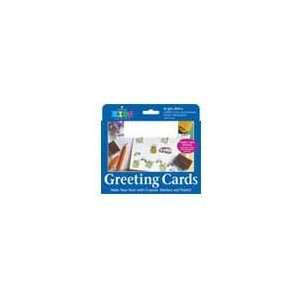 Strathmore Kids Series Greeting Cards
