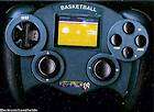 Electronic BASKETBALL LCD Video Game FX Toy Quest NIP  