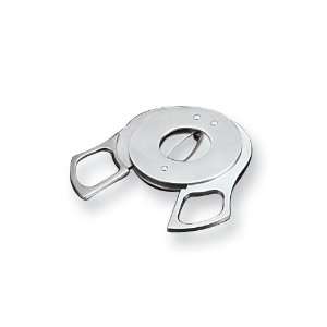  Stainless Steel Cigar Cutter Jewelry