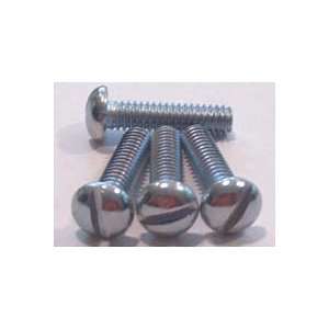   Steel / Zinc / 2,500 Pc. Carton  Industrial & Scientific