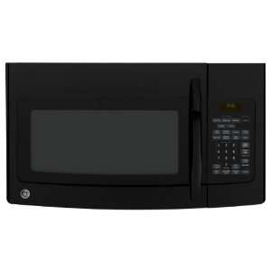   GE Spacemaker 1.7 Cu. Ft. Over the Range Microwave Oven Appliances