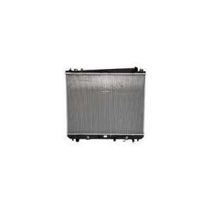  CSF 2817 Radiator Automotive