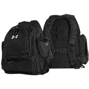  Under Armour Option Backpack ( Black )