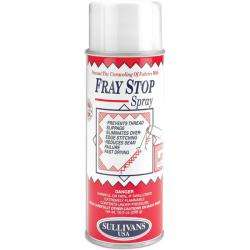 Sullivan USA Fray Stop 1.5 oz Spray  