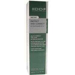 DDF Protect and Correct   1.7 oz  