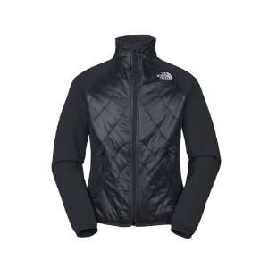   Animagi Fleece Jacket (TNF Black) S (7/8)TNF Bl