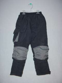 Sportrax Snowsuit Pants Boys Youth Medium Size 6  