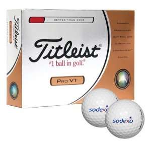  Titleist PRO V1 Golf Balls