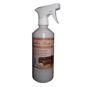  leather tech professional leather cleaner