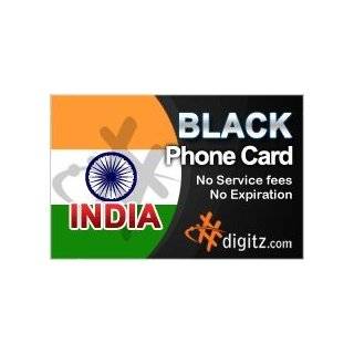  India prepaid phone card only $19.99   Digitz 