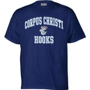  Corpus Christi Hooks Perennial T Shirt