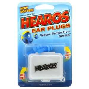  New   Water Protection Ear Filters 2 pc   22928814 Beauty