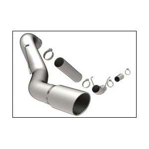   17916   Performance Exhaust System 5 Filter Back Automotive