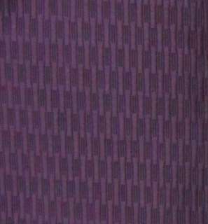 Mens Purple Jean Yves Fullback Vest & Bow Tie Tuxedo Wedding Prom 