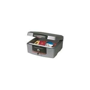  SentrySafe H2300 Fireproof and Waterproof Chest