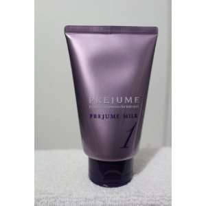  Prejume Milk 1 (Hair Styling Milk)   110g Beauty