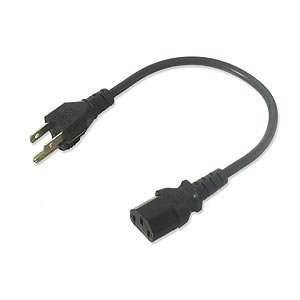  Computer Or Monitor Cable, 1FT Electronics