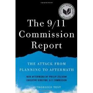 The 9/11 Commission Report The Attack from Planning to 