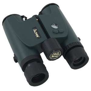    Alpen Trail   Tec 8x28 mm Digital Binoculars