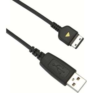 STRAIGHT TALK SAMSUNG T404G USB DATA CHARGING CABLE  