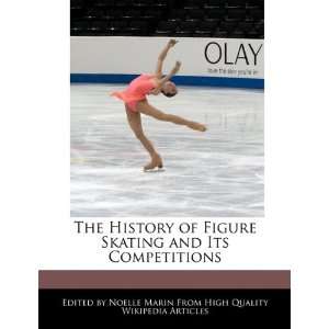  The History of Figure Skating and Its Competitions 