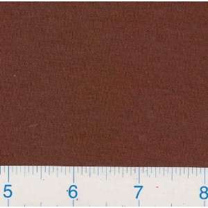  62 Wide Microfiber Twill Chocolate Fabric By The Yard 