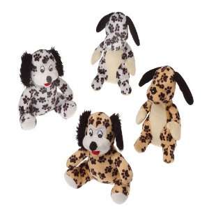 Paw Print Dogs  Toys & Games  