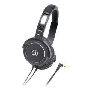   Selected Portable Headphones   Black By Audio   Technica Electronics
