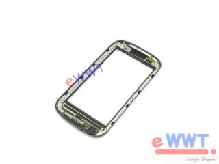 Touch Screen w/ Frame Bezel +Tools for T Mobile Motorola MB611 Cliq 2 